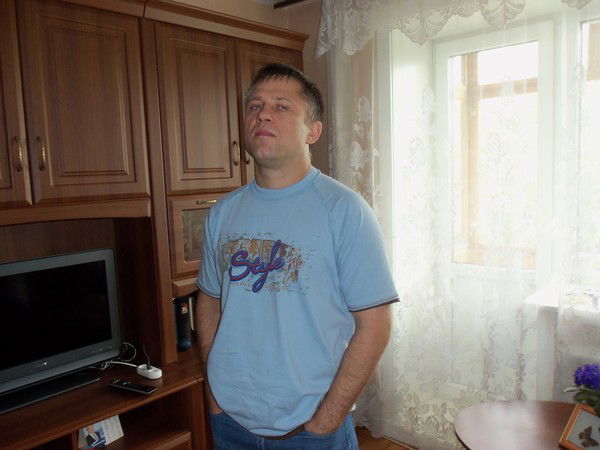 Андрей Калинин