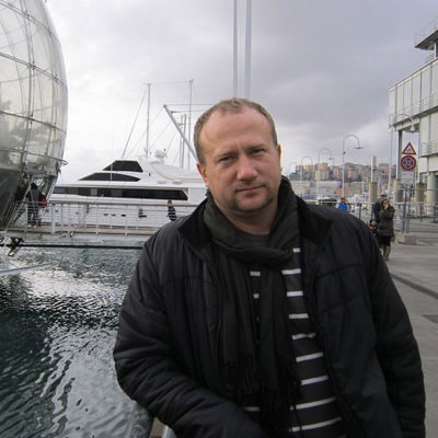 Андрей Малов