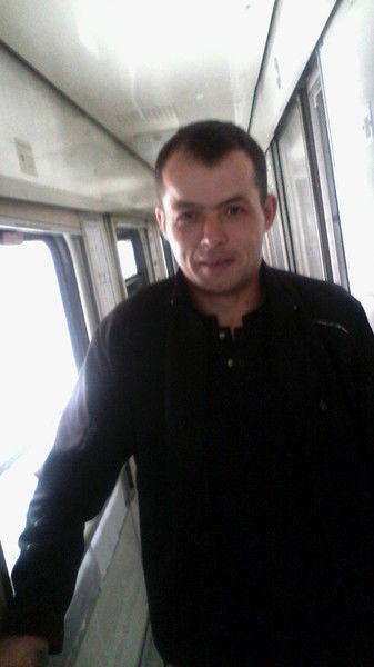 Иван Верещагин