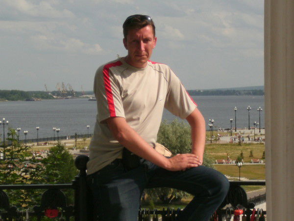 Юрий Смирнов