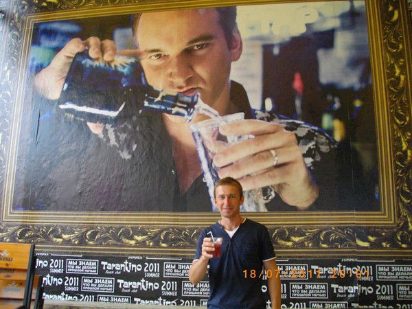 Валерий Лысенко