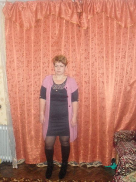 Елена Крымкова