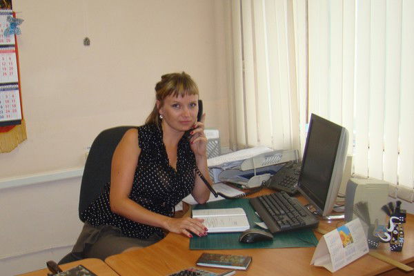 Марина Карташова