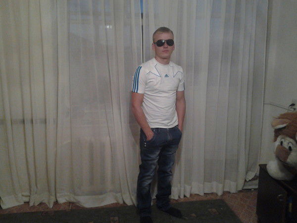 Валерий Пфайфер