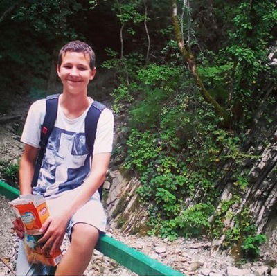 Алексей Сагалаев