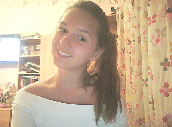 Даша Фрутмэн