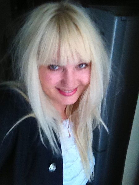 Ольга Чебакова