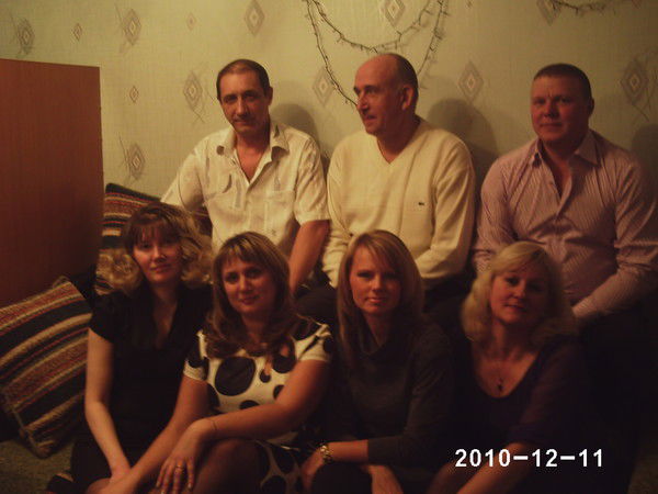 Оля Путинцева