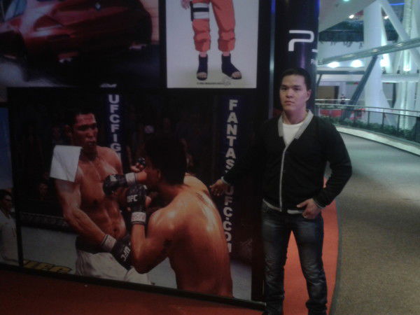 Алибек Альменбаев