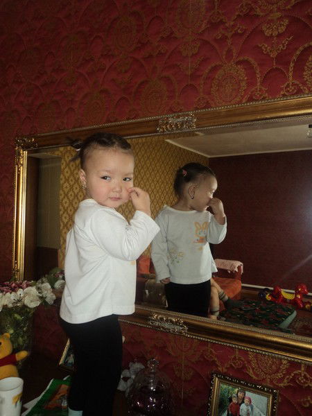 Анеля Умурбаева