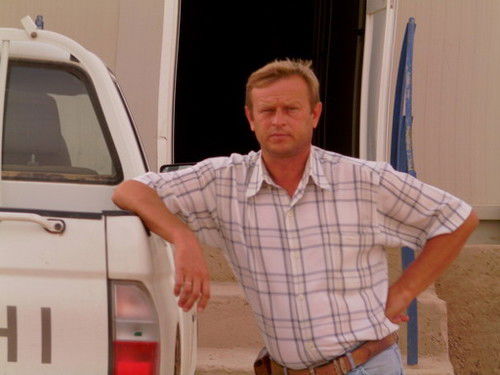 Юрий Хрусталев