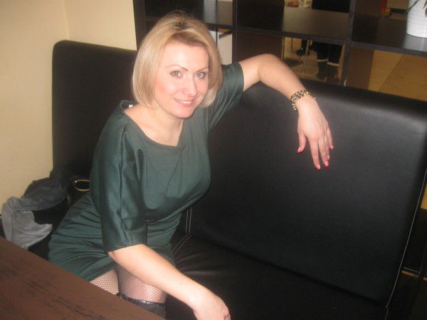 Олеся Акатаева