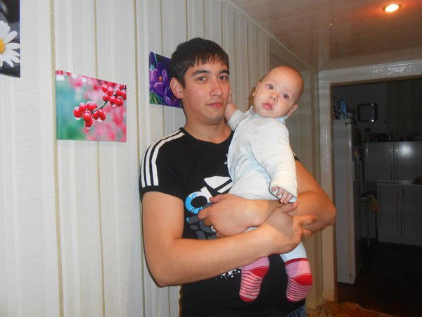 Артур Мазитов