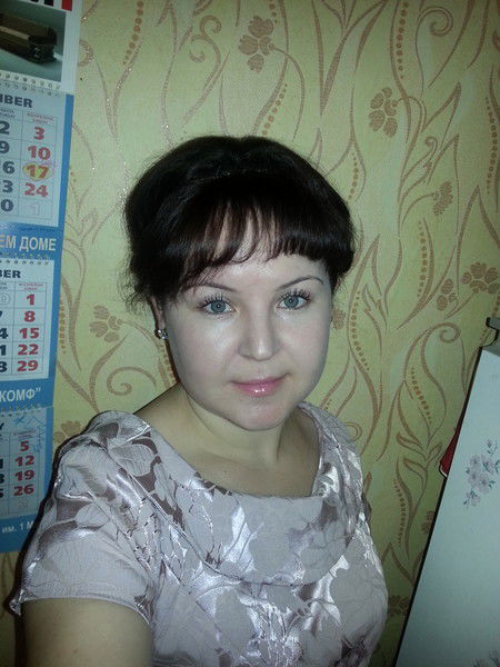 Лютфия Ибрагимова