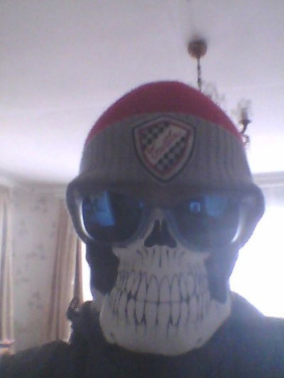 Михаил Алексеев