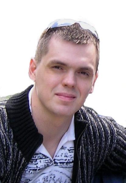 Вячеслав Юдин