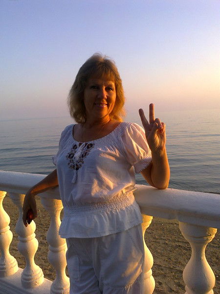 Татьяна Молдованова