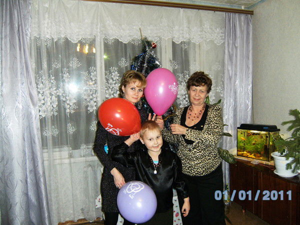 Ольга Запорожец