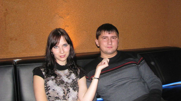 Катерина Чурсина