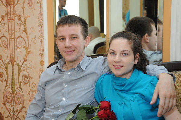 Алина Подольская