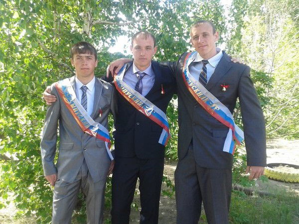 Алексей Бацюра