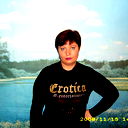 Оля Антонова