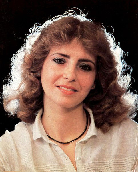 Елена Новикова