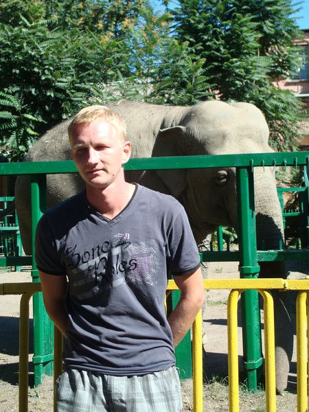 Александр Марку