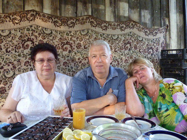 Ольга Чепуряева