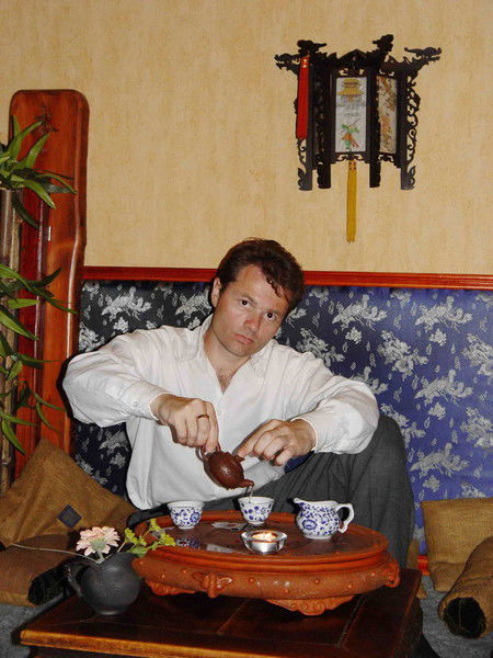 Алексей Смирнов