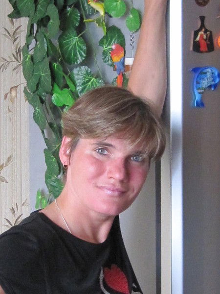 Татьяна Андреева