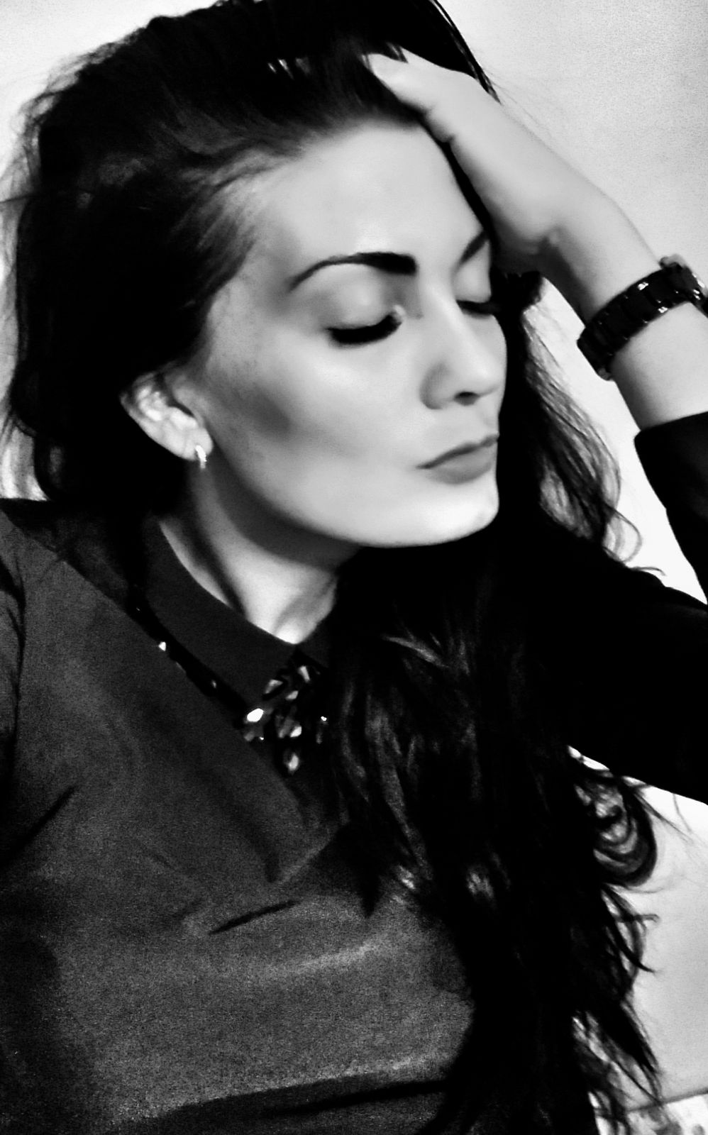 Дарья Дерусова