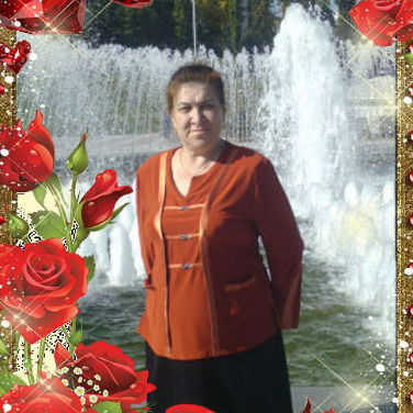 Венера Марванова