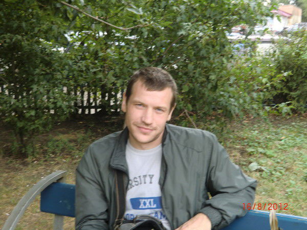 Михаил Иванов(Бик)