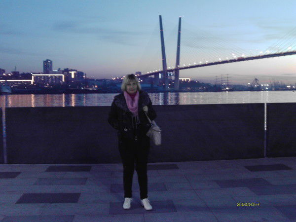 Марина Суслова