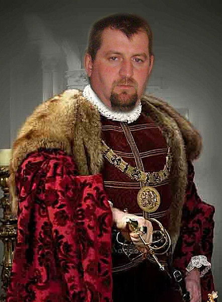 Роман Соловьев