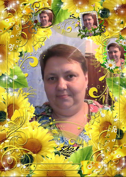 Татьяна Шумакова