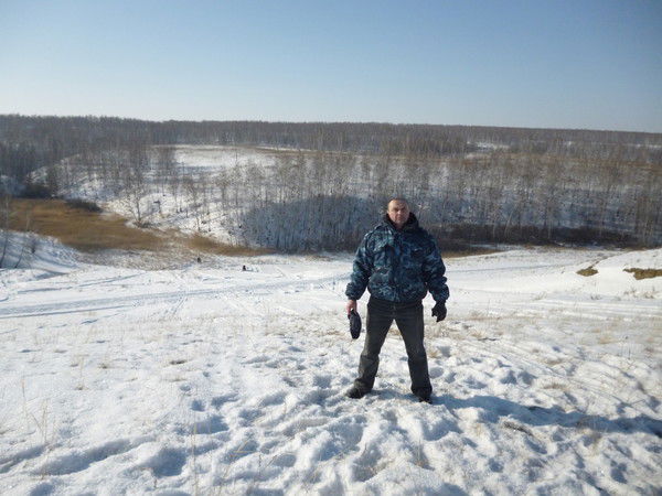 Евгений Вячин