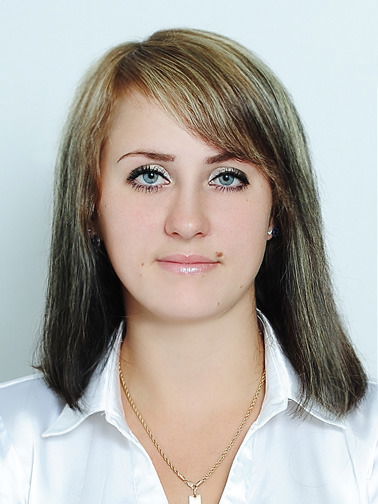 Анна Шаляпкина