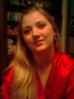 Ирина Бочкарёва