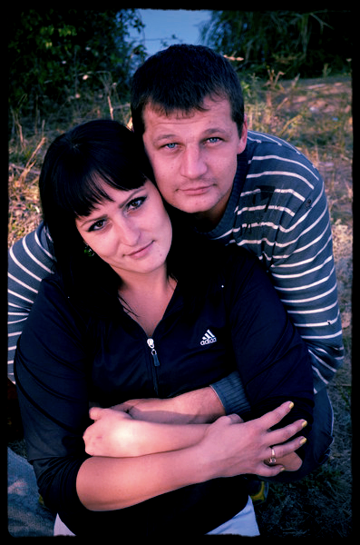 Люда Иванова