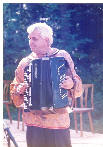 Валерий Иванов