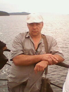 Константин Малаховский