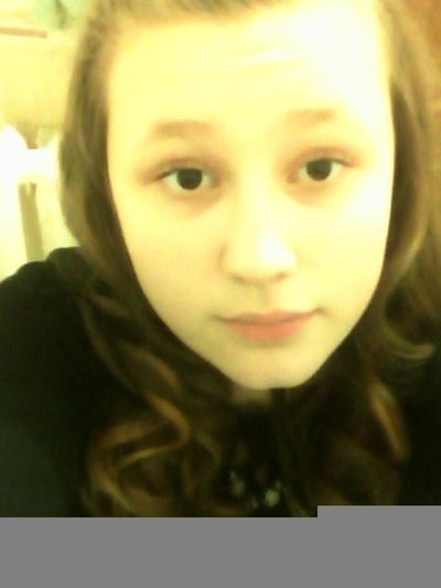 Валерия Бесфамильная