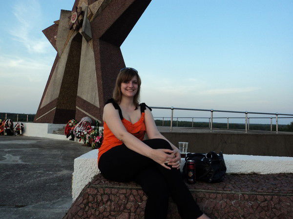 Ирина Байкова