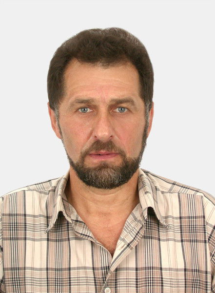 Виктор Калиниченко