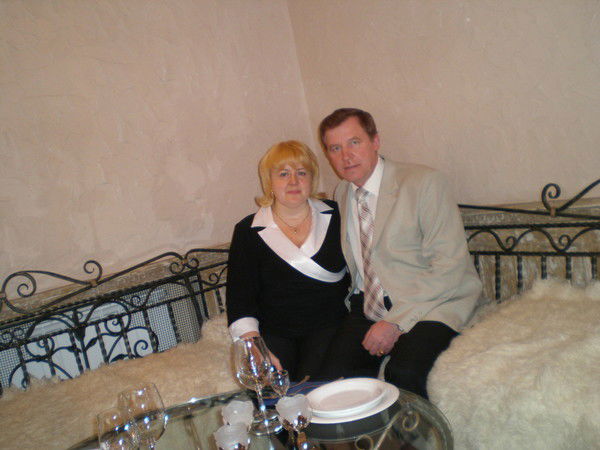 Светлана Маклахова