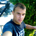 Сережа Хомов