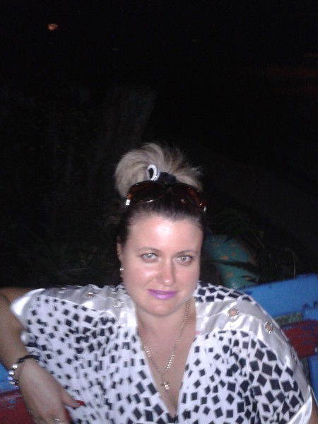 Виктория Любомская