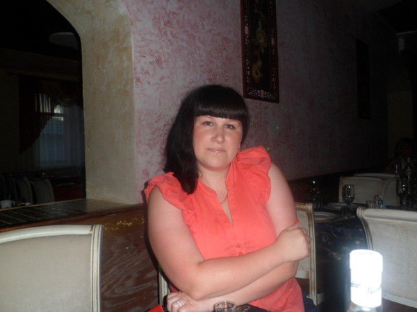 Александра Нощенко